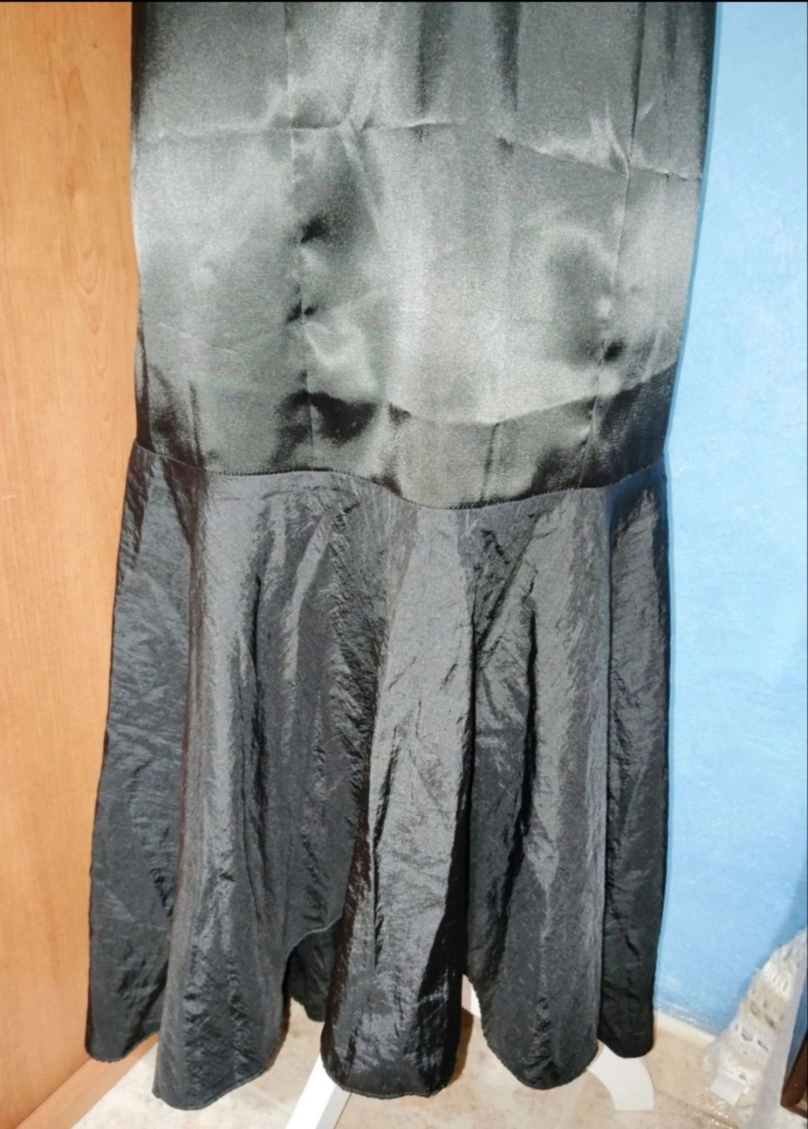 Vestido negro  – photo 4